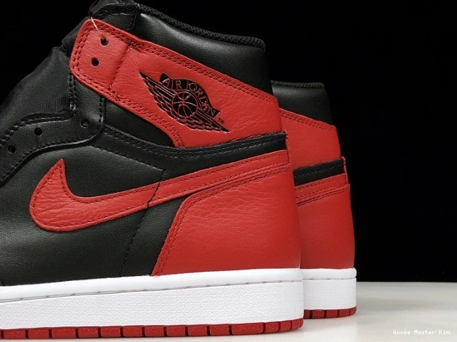 Banned 555088-001 Jordan Air 1 Retro High OG 0630